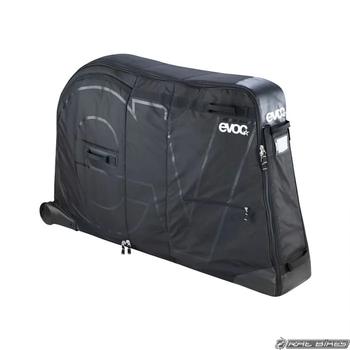 EVOC Bike Travel Bag met wielen