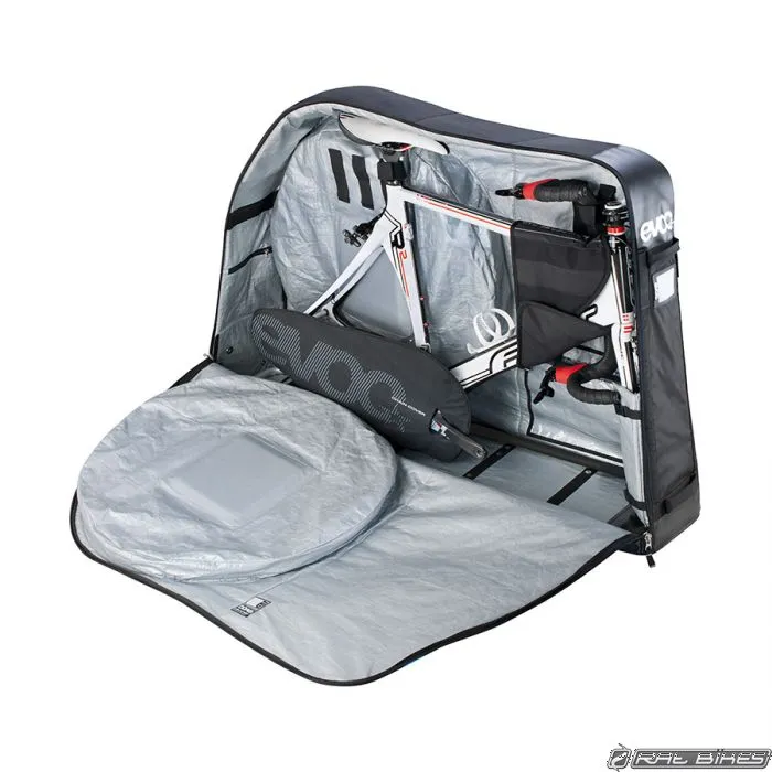 EVOC Bike Travel Bag dimensies