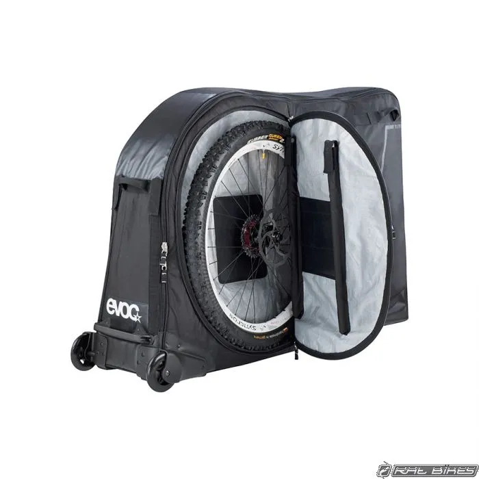 EVOC Bike Travel Bag structuur